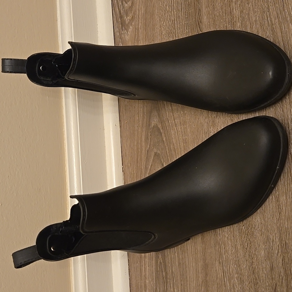 Sam Edelman Size 7 Women's Rainboots